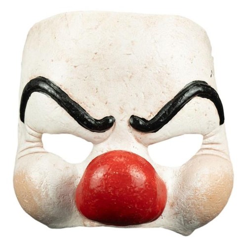 Uhrwerk orange maske dim droog - uhrwerk,