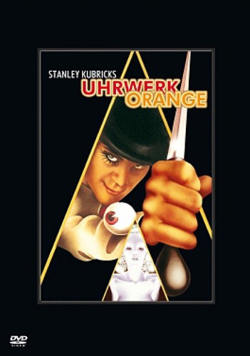 Uhrwerk orange stanley - -, (stanley