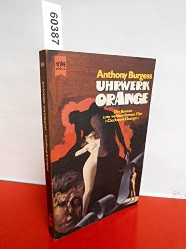 Uhrwerk orange - (5168, 171)