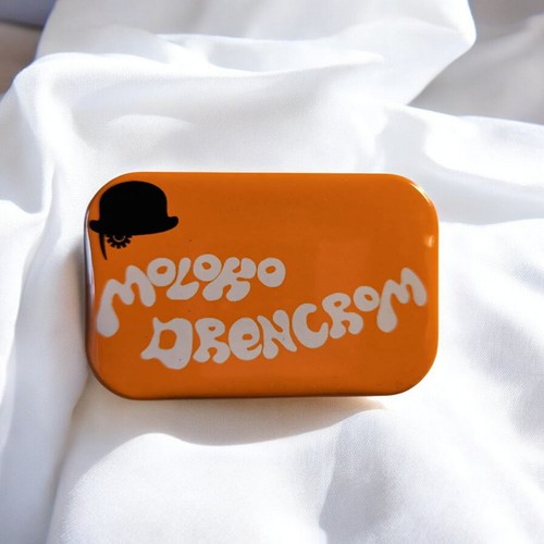 Uhrwerk orange moloko drencrom - moloko,