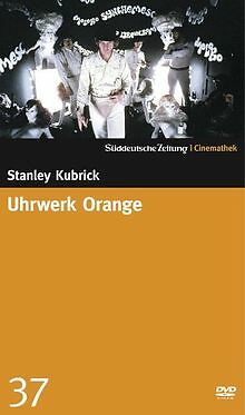 Uhrwerk orange sz - uhrwerk, sz-cinemathek