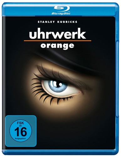 Uhrwerk orange - uhrwerk,