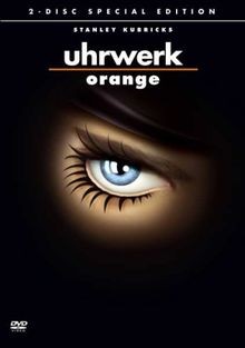 Uhrwerk orange special - uhrwerk,
