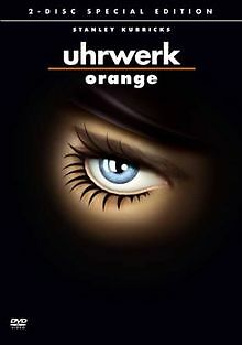 Uhrwerk orange special - uhrwerk, [special