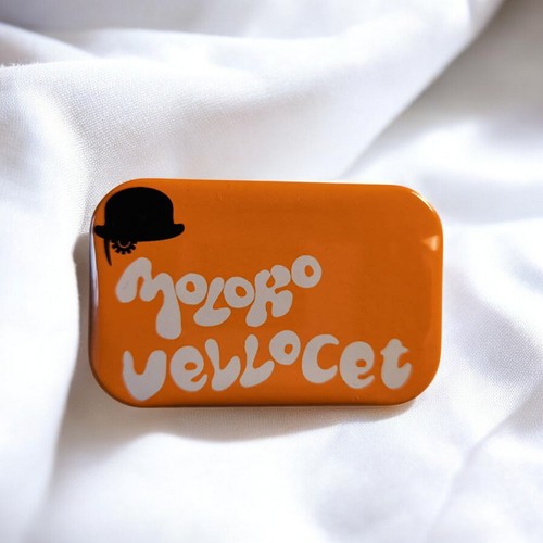 Uhrwerk orange moloko - orange,