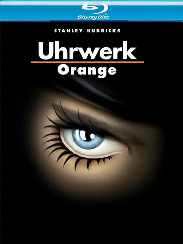 Uhrwerk orange - uhrwerk,