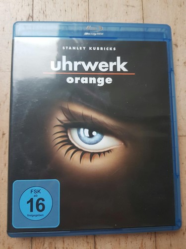 Uhrwerk orange von stanley - orange,