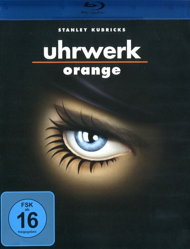 Uhrwerk orange stanley - -,