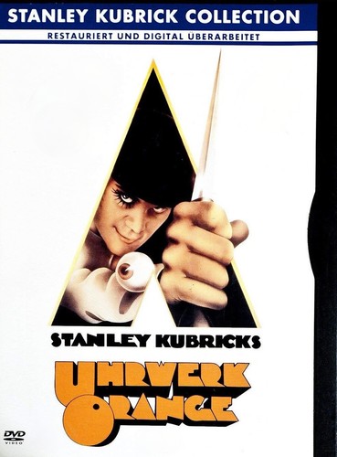 Uhrwerk orange von stanley - orange,
